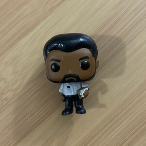 Mini Funko Pop Figure - Daryl Philbin from The Office